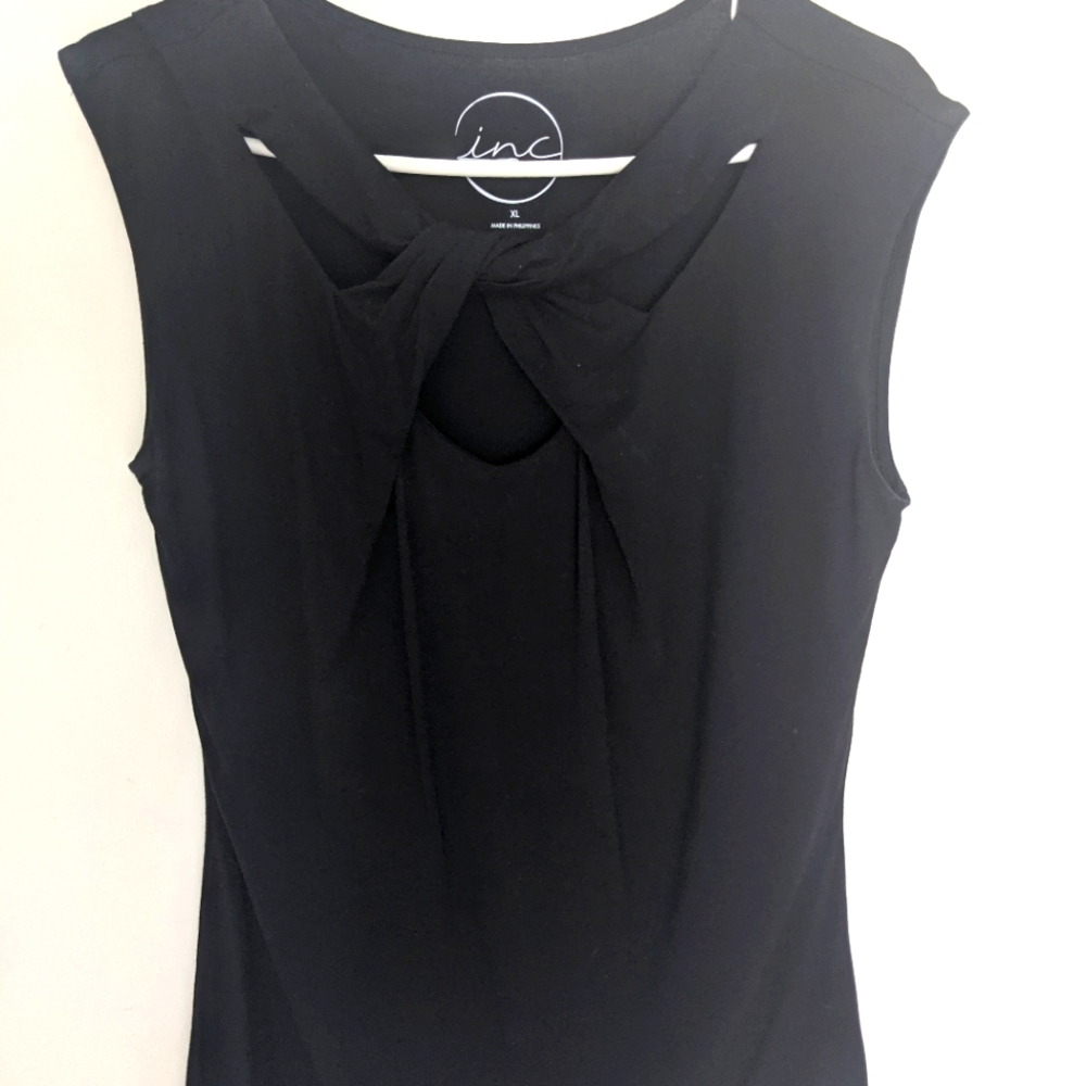 Inc top